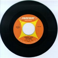 The Hippies - Memory Lane - Parkway 863 image