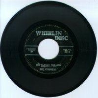 The Channels: "The Closer You Are" on Whirlin Disc 1035 image